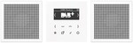 Jung Smart Radio DAB+ DAB LS2 WW DABLS2WW