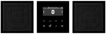 Jung Smart Radio DAB+ DAB LS2 BT SW DABLS2BTSW