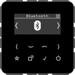 Jung Smart DAB+ Digitalradio DAB CD BT SW DABCDBTSW