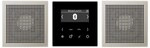 Jung Smart Radio DAB+ DAB ES2 BT DABES2BT