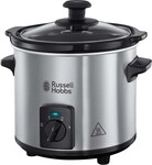 RUSSELL HOBBS Mini-Schongarer 25570-56 Russell Hobbs 23786036002