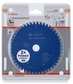 Bosch Power Tools Kreiss&auml;geblatt f&uuml;r 2608644548