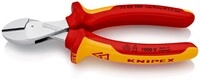 Knipex-Werk X-Cut-Seitenschneider 73 06 160 SB