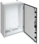 Hager Schrank, univers, IP55 FR62S