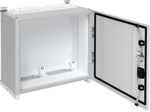 Hager Schrank, univers, IP55 FR32S