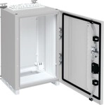 Hager Schrank, univers, IP55 FR31S