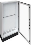 Hager Schrank, univers, IP55 FR23L2