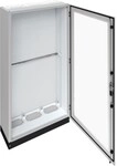 Hager Schrank, univers, IP55 FR23L1