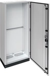 Hager Schrank, univers, IP55 FR22S1