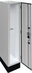 Hager Schrank, univers, IP55 FR21H2