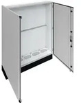 Hager Schrank, univers, IP55 FR25S2