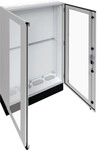Hager Schrank, univers, IP55 FR24L2