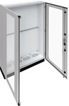 Hager Schrank, univers, IP55 FR24L1