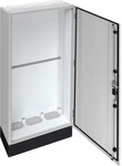 Hager Schrank, univers, IP55 FR13S2