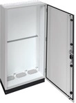 Hager Schrank, univers, IP55 FR13S1