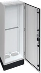 Hager Schrank, univers, IP55 FR12S2