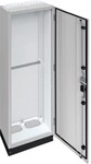 Hager Schrank, univers, IP55 FR12S1