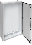 Hager Schrank, univers, IP55 FR03S