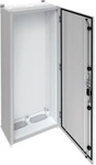 Hager Schrank, univers, IP55 FR02S
