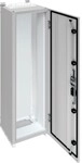 Hager Schrank, univers, IP55 FR81S