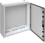 Hager Schrank, univers, IP55 FR63E