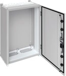 Hager Schrank, univers, IP55 FR62E