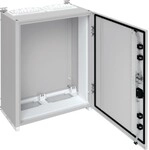 Hager Schrank, univers, IP55 FR52E
