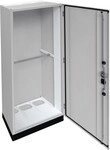 Hager Schrank, univers, IP55 FR23G1