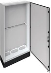 Hager Schrank, univers, IP55 FR23E2