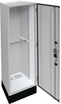 Hager Schrank, univers, IP55 FR22G2