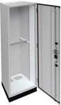 Hager Schrank, univers, IP55 FR22G1