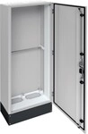 Hager Schrank, univers, IP55 FR22E2