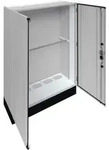 Hager Schrank, univers, IP55 FR25G2