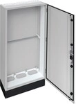 Hager Schrank, univers, IP55 FR13E2