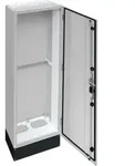 Hager Schrank, univers, IP55 FR12E2