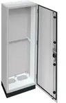 Hager Schrank, univers, IP55 FR12E1