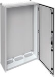 Hager Schrank, univers, IP55 FR03E