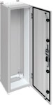 Hager Schrank, univers, IP55 FR81E