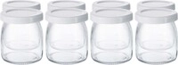Steba Joghurtbecher JM 3 8er-Set eds/ ws 18-43-00