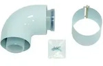Vaillant Bogen 87 Grad 303910