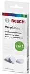 Bosch SDA Reinigungstabletten TCZ8001A (VE10)