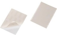 Durable Selbstklebetasche Pocketfix 829419 DIN A5 sk tr 25 St./Pack. 126236903