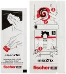 Fischer Deutschl. GOW Bad Kleber 545949 (VE2)