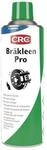 24 Stk. Crc Bremsenreiniger BRAKLEEN PRO acetonhaltig 500 ml Spraydose 1031698