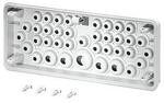 Hensel Anbauflansch Mi FP 38 2000318
