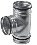 Stiebel Eltron T-St&uuml;ck DN 160/160 159323