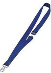Durable Textilband 813707 20mmx44cm dunkelblau 10 St./Pack. 124207453