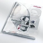 Leitz Sichth&uuml;lle Maxi 40530000 DIN A4 0,20mm Weichfolie farblos 126051500