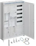 Hager Komplettschrank ZB33SET28LS