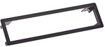 Bachmann Einbaurahmen sw 915.004
